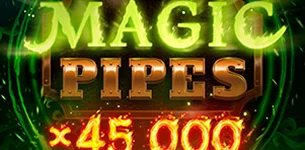 Magic Pipes