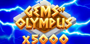 Gates Of Olympus