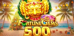 Fortune Gems 500