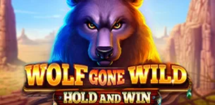 Wolf Cone Wild