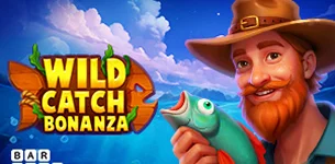 Wild Catch Bonanza