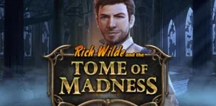 Tome Of Madness