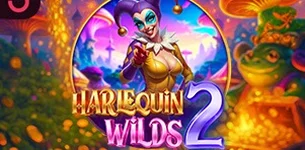 Harleqin Wilds 2