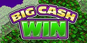 Big Cash Win