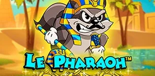 Le Pharaon