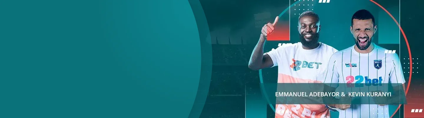 22Bet: Safe and Licensed Sportsbook in Uganda